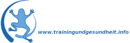 Training und Gesundheit